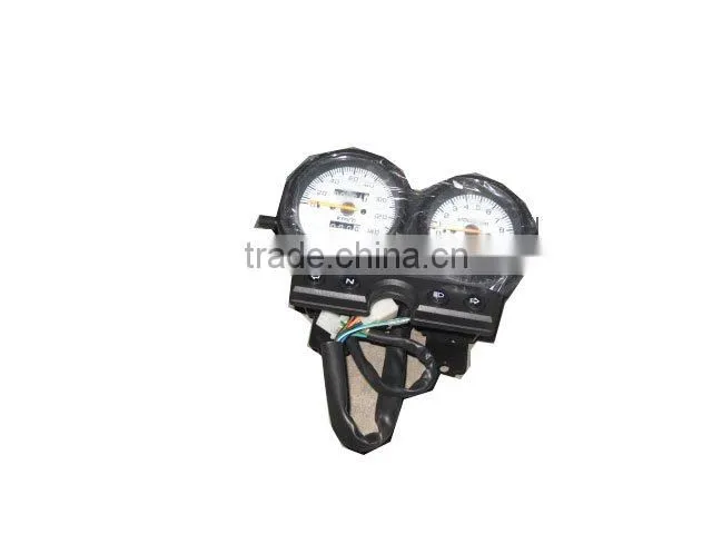 Tricycle Speedometer