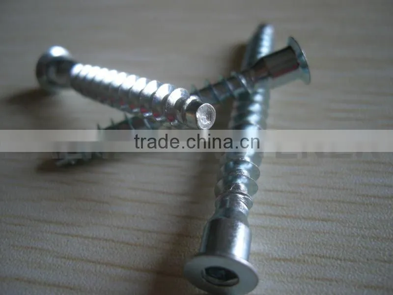 High quality furniture screws