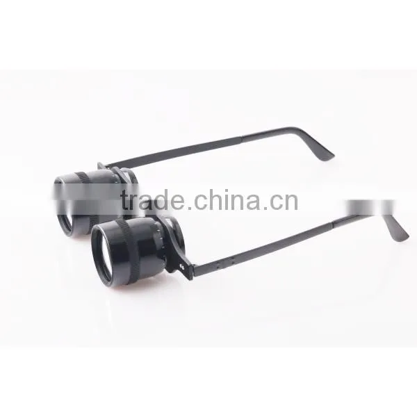 2.8X-10X adjustable lll night vision fishing glasses