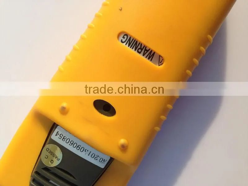 Mine and Drilling Use auto carbon monoxide detector