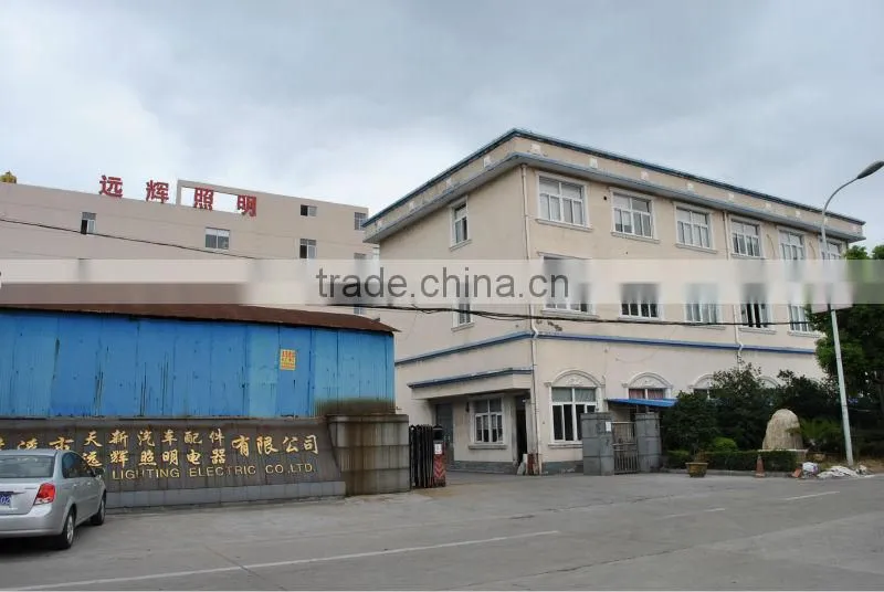 IP66 LED Bulkhead bulkhead light fitting made in zhejiang cixi