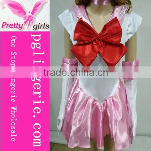 Sexy Carnival Sailor Costume Cosplay Costume in halloween