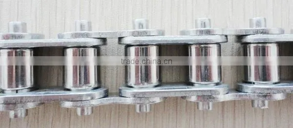 manufacturers of stainless steel chains with WK1