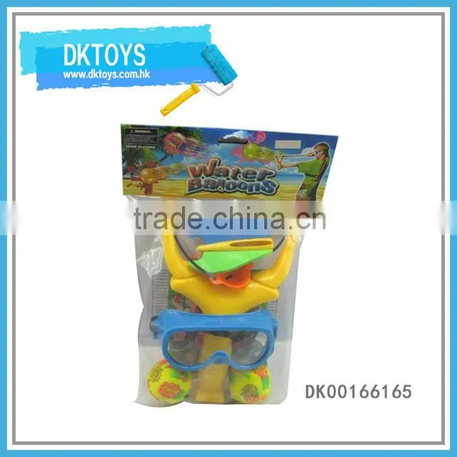 Newly Sling Shot With Foam Balls Toy Slingshot Powerful