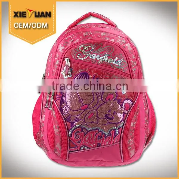 600D Pvc Polyester Woman Hand Duffel Bag 2016 Designer Travel Bag
