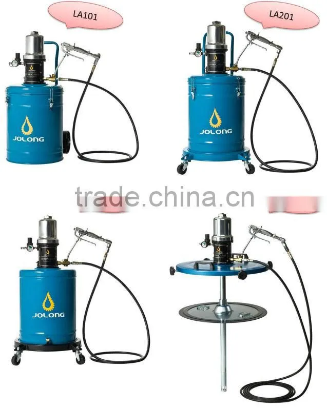 LA201 45:1 GREASE PUMP MAUNFACTURERS