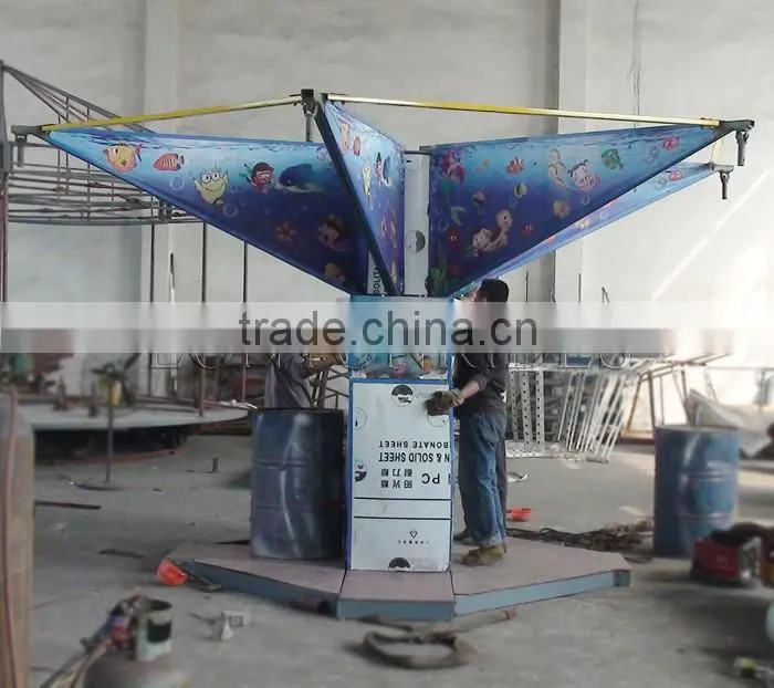 2016 amusement kids machine indoor entertainment machine kids ocean walk for sale