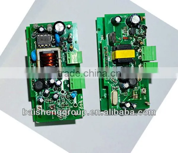 PCBA,PCB assembly solar panel