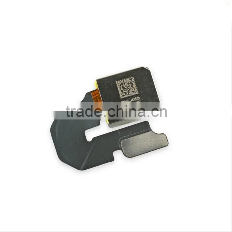 Factory outlet OEM type back rear camera for iphone 6 plus Paypal is accept