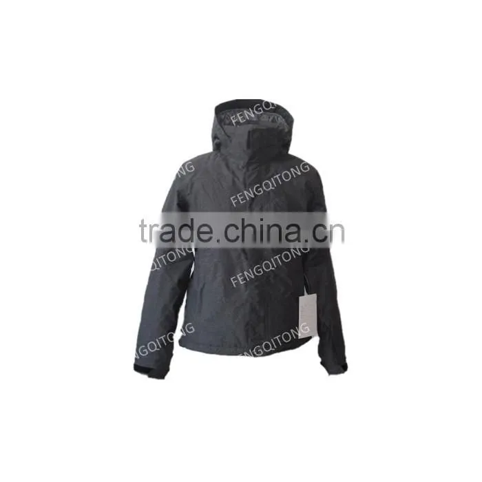 windproof Women's ski wear outdoor clothing