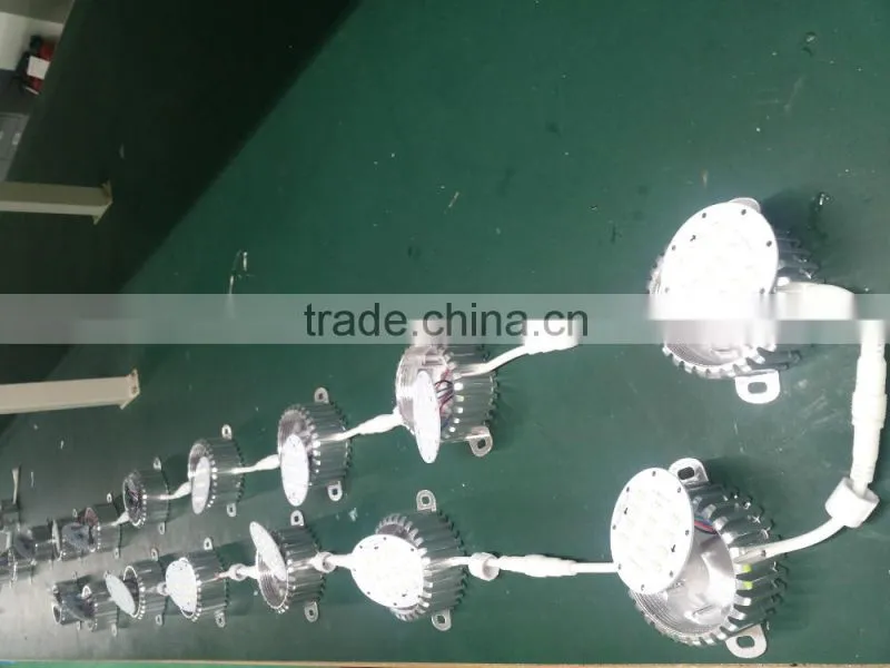 LED point light decorative lighting