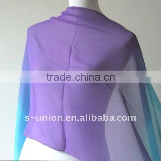 2011 newest fashion pretty lady long scarf