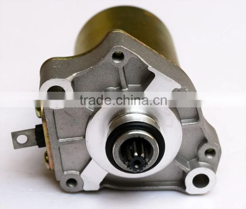 WY Princess 12V Starter Motor