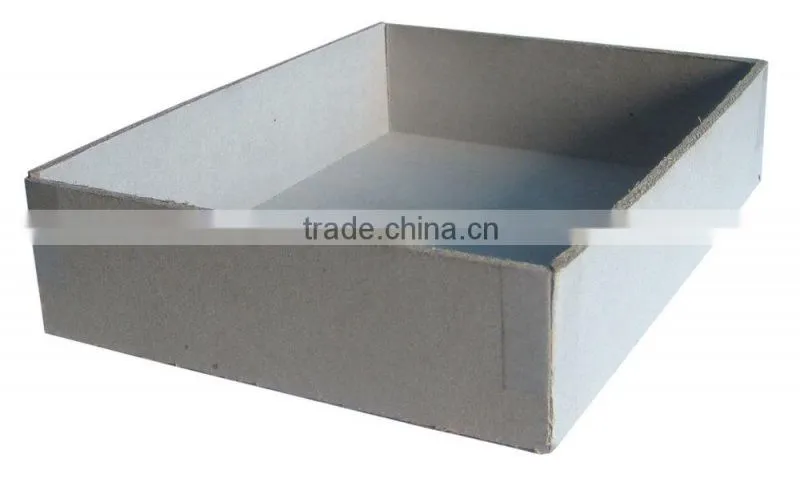 HM-40 Rigid Box Stayer