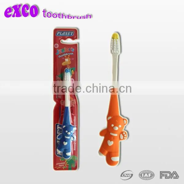 Best selling Nylon bristles new model cheap toothbrush