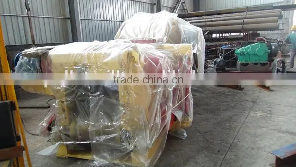GX2113 industrial wood chipper machine