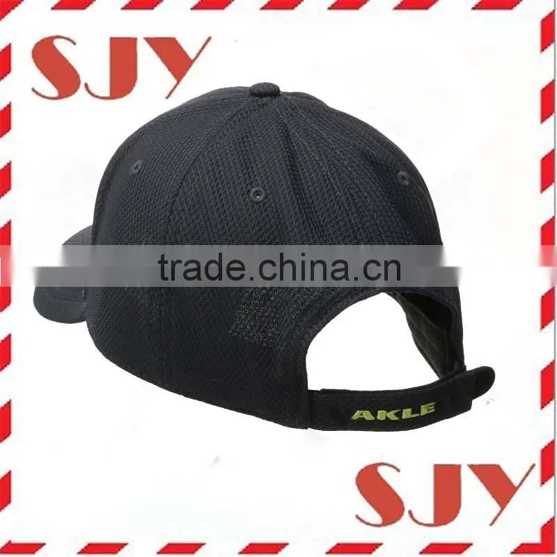 Free Shipping Brand New Mesh Golf hat