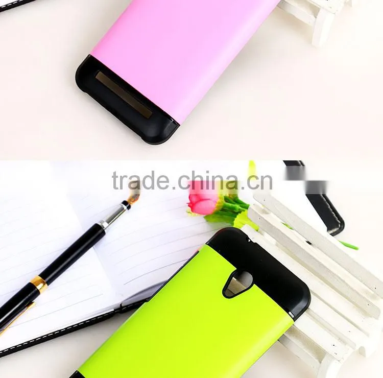 LZB hot selling phone case cover for asus zenfone go