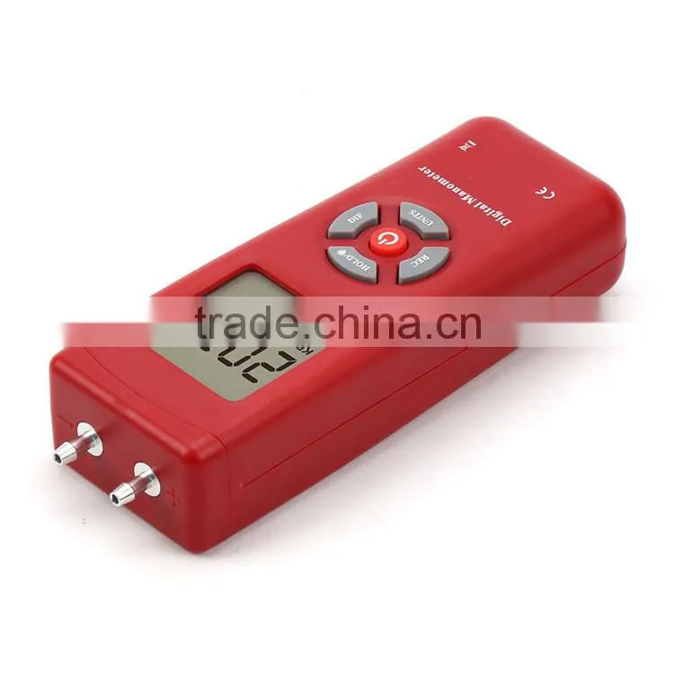Professional manometers for sale