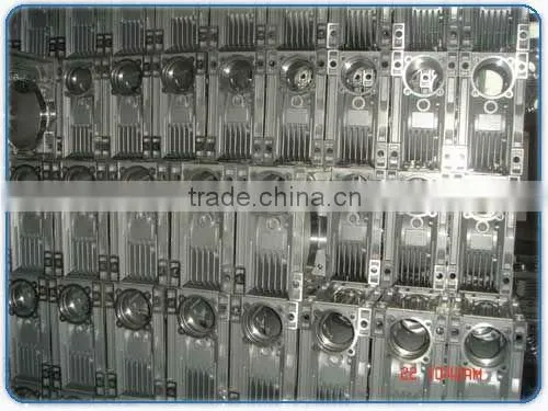 DC GEARMOTOR