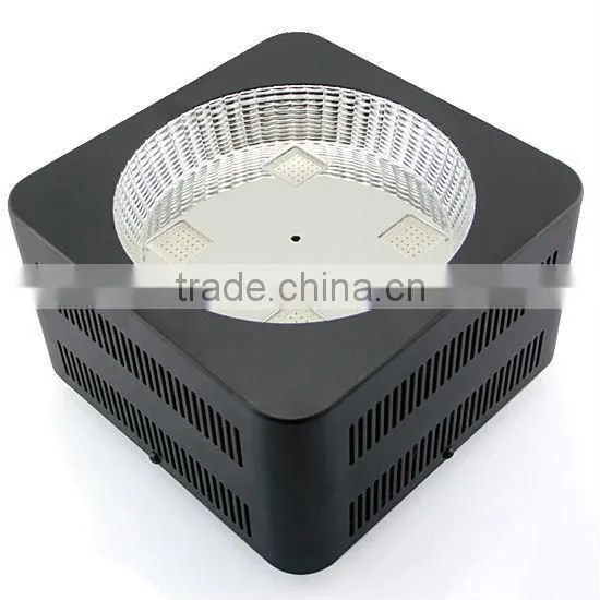 Ip 44 led grow light panel Grow led light full spectrum cob 300watt led plant growth lights best heating lamps for greenhouses