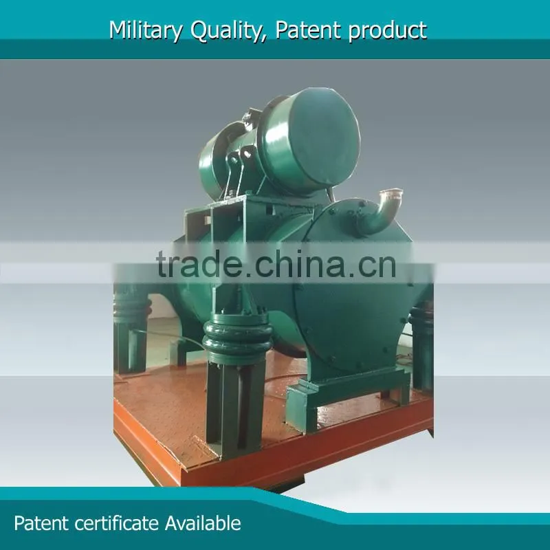 Pigment and Iron Oxide Red Powder Air Milling Machine