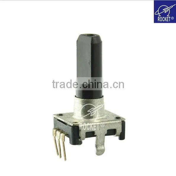 potentiometers for parts