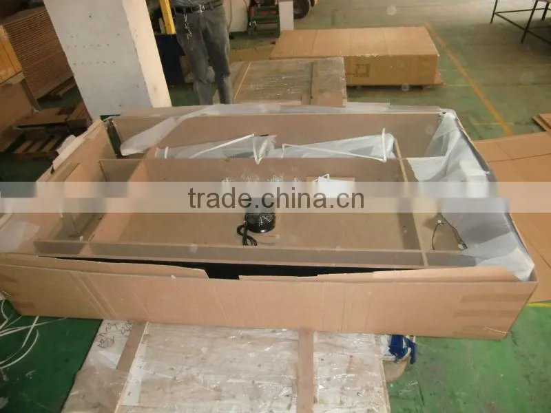 New style MDF economic air hockey table hockey game table on sale