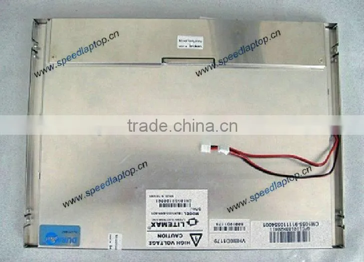 Crystal 10.4 inch bright Industrial LCD screen DLF1055 Industrial LCD panel