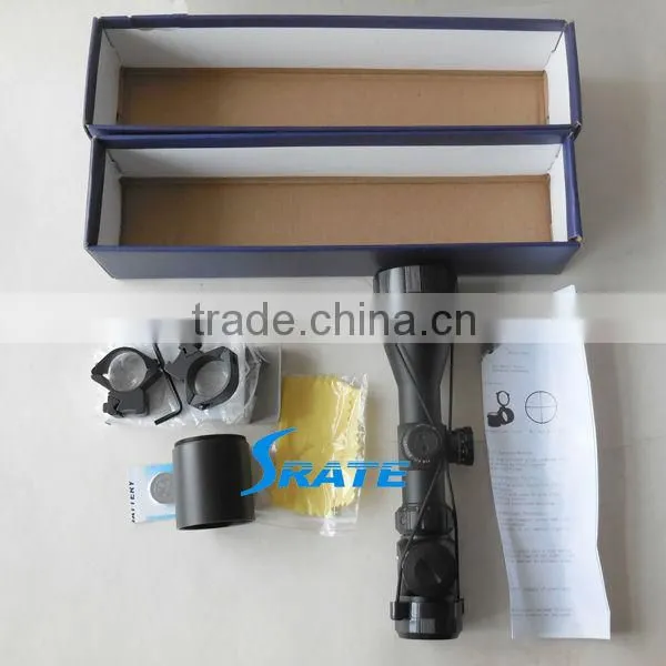 2-6X32AOE Long Eye Relief Pistol scope