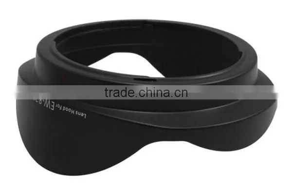 EW-83E Plastic Flower Petal Lens Hood for EF16-35 17-40 10-22 Lens