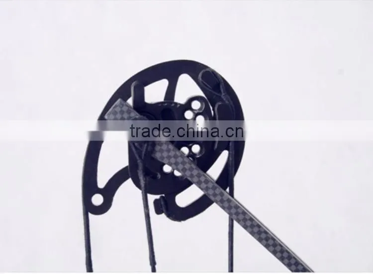 Hot Selling M107 Compound Bow archery bow set for hunting