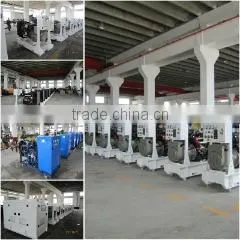 Weifang Yidaneng Power Co., Ltd. company overview - view 2