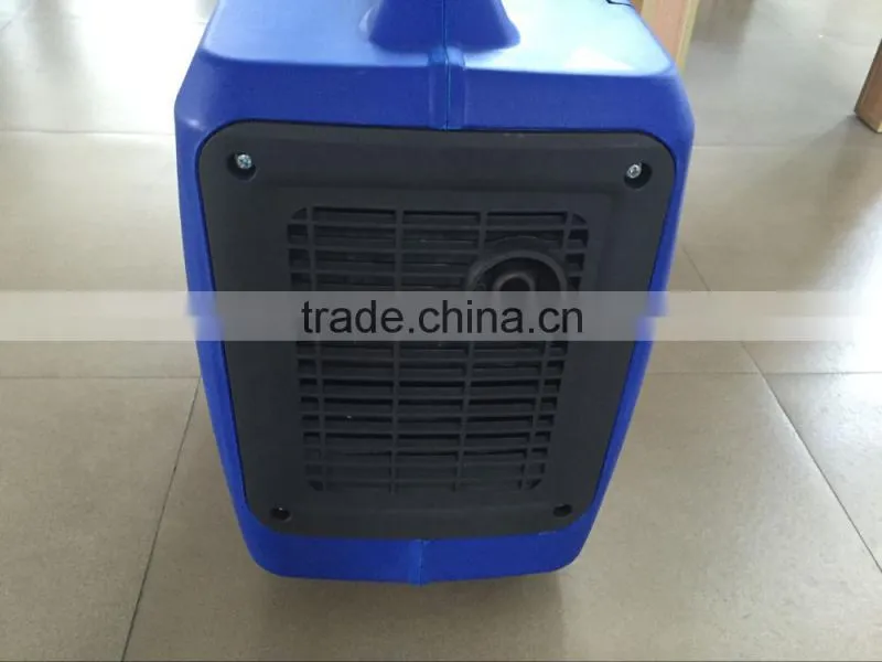 Lonking 2016 new portable gasonline inverter generator