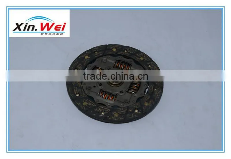 Friction Plate Brake Plate Clutch Disc Assembly for Honda 22200-RB0-005