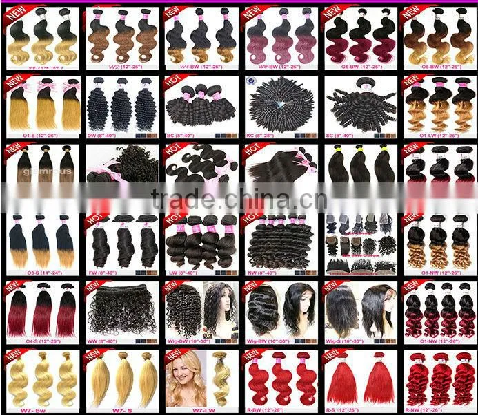 6a Virgin Brazilian Virgin Human Hair For Sale Crochet Hair Extension
