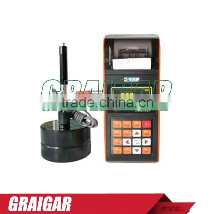 NEW NDT290S roll dedicated shore hardness tester (multi-function)