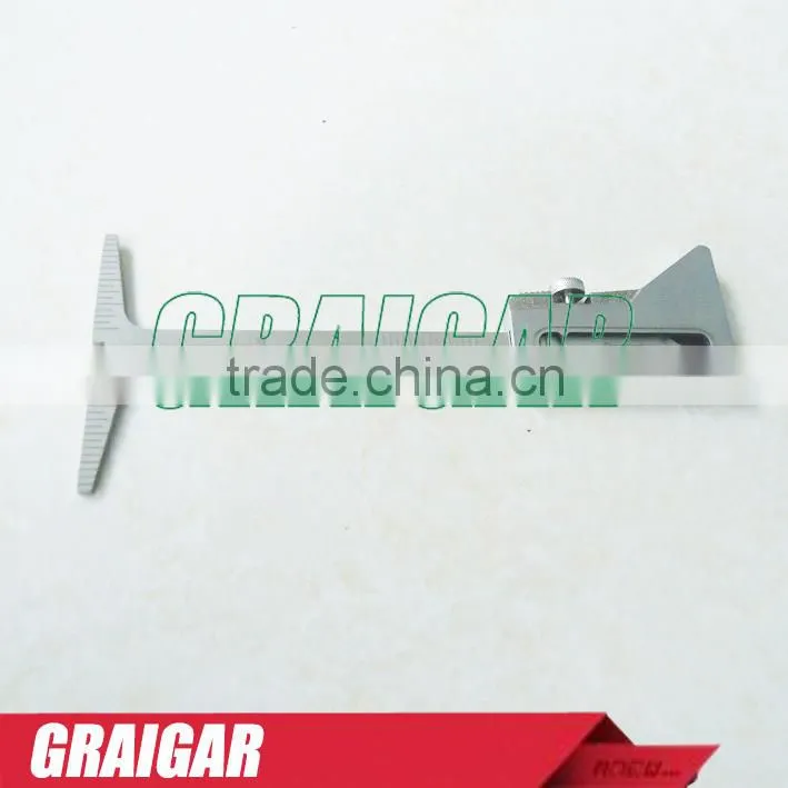 HI-LO Welding Gauge Gage Test Ulnar Welder Inspection