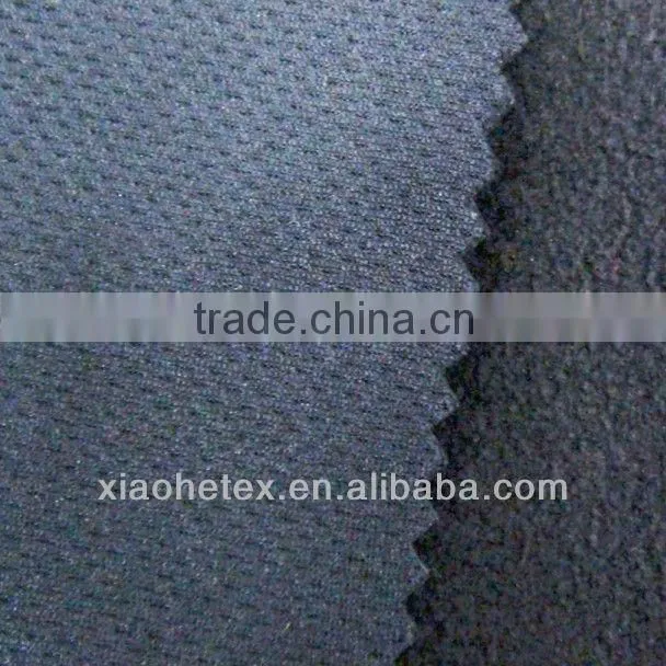 laminated polyester fleece fabric