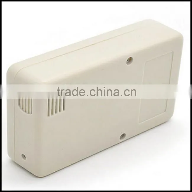 Factory Popular high safety IP67 abs plastic enclosures made in china