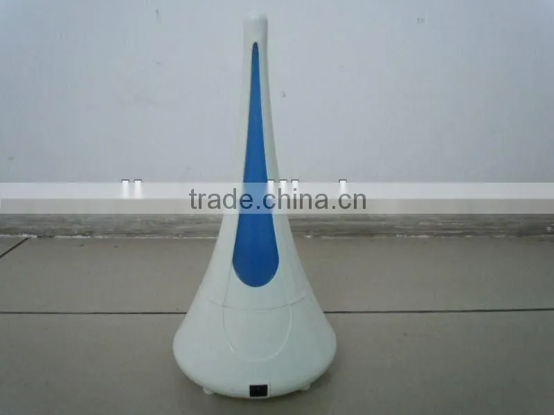 new electric mini ultrasonic aroma diffuser