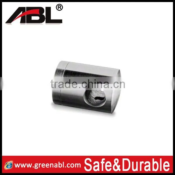 handrail glass railing fence post accessory fitting for Stainless Steel balustrade
