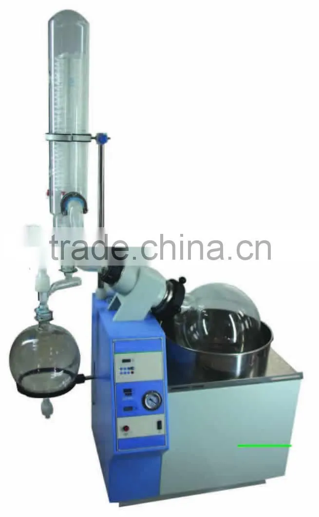 Floor type Rotary Evaporator Series