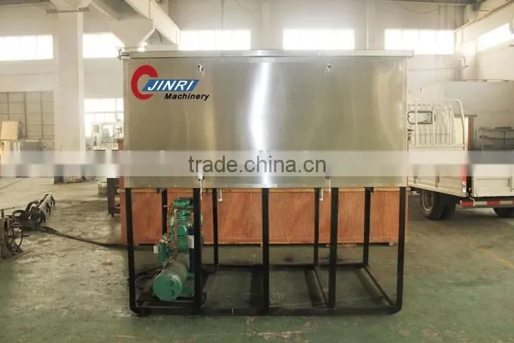LY-3000 Water Cooled Chiller for Carbonated Drink Filling equipment