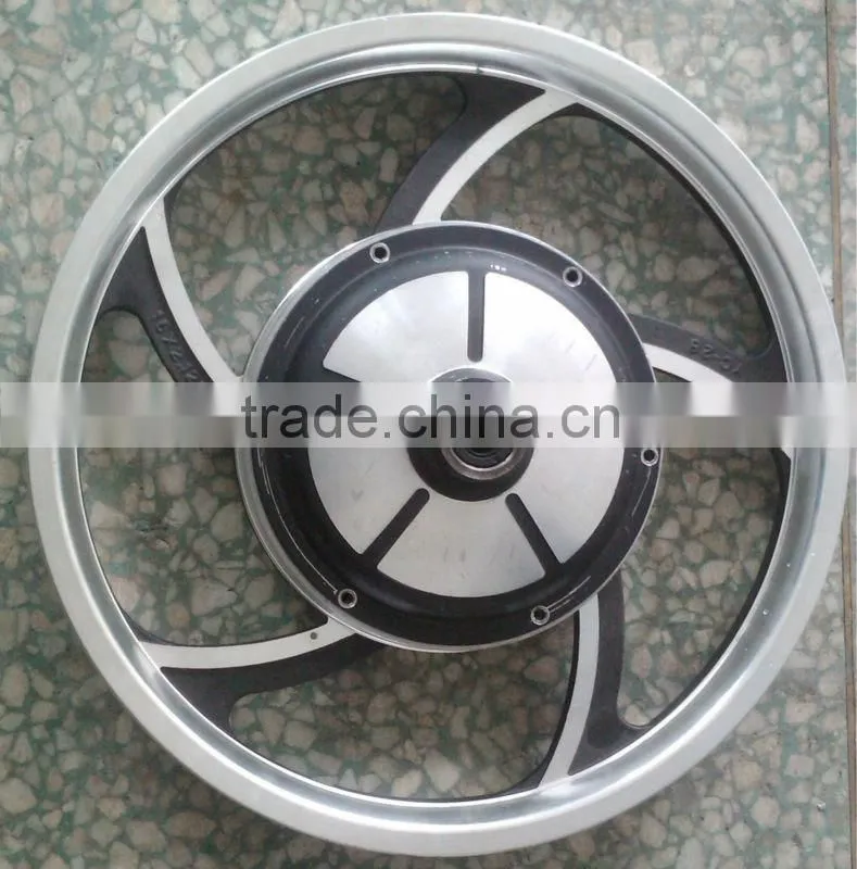 bici elettrica car 1000W wheel Dragon hub motor for sale(SWX253)