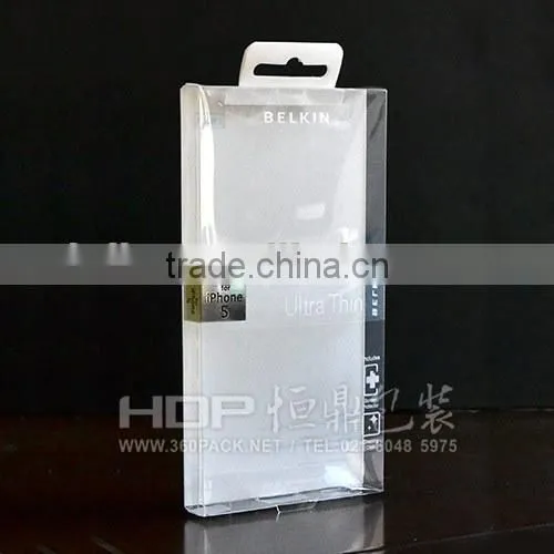 High End Generic Iphone box,made in china