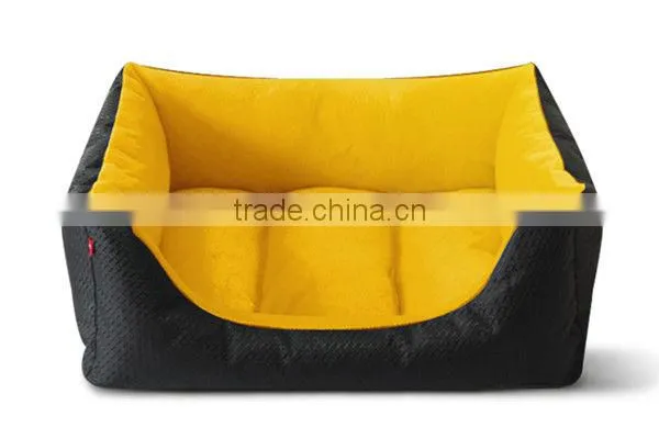 Pet supplies Lilac Dog Beds Pet