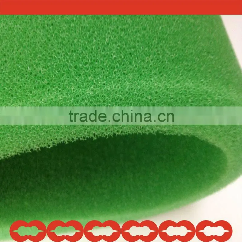 Professional Sponge Filter Production