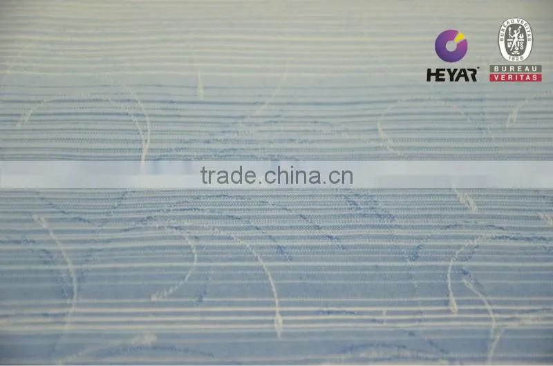 china fine cheap jacquard linen stretch textile