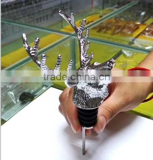 unique metal bottle opener ,zinc alloy wine bottle opener types
